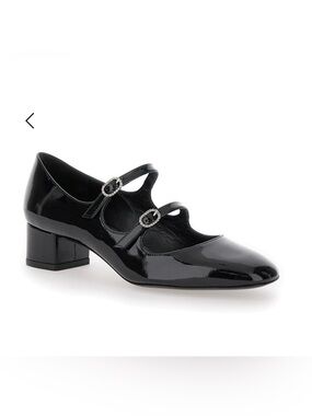 ✨ Stuart Weitzman ✨ “Claris” Mary Jane Pump